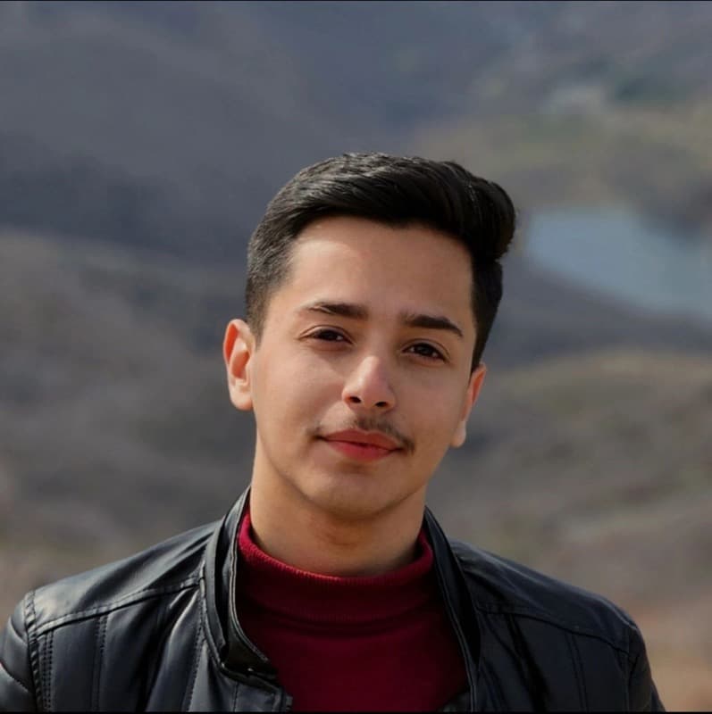 Yousif Abdulwahab Al-Hafidh